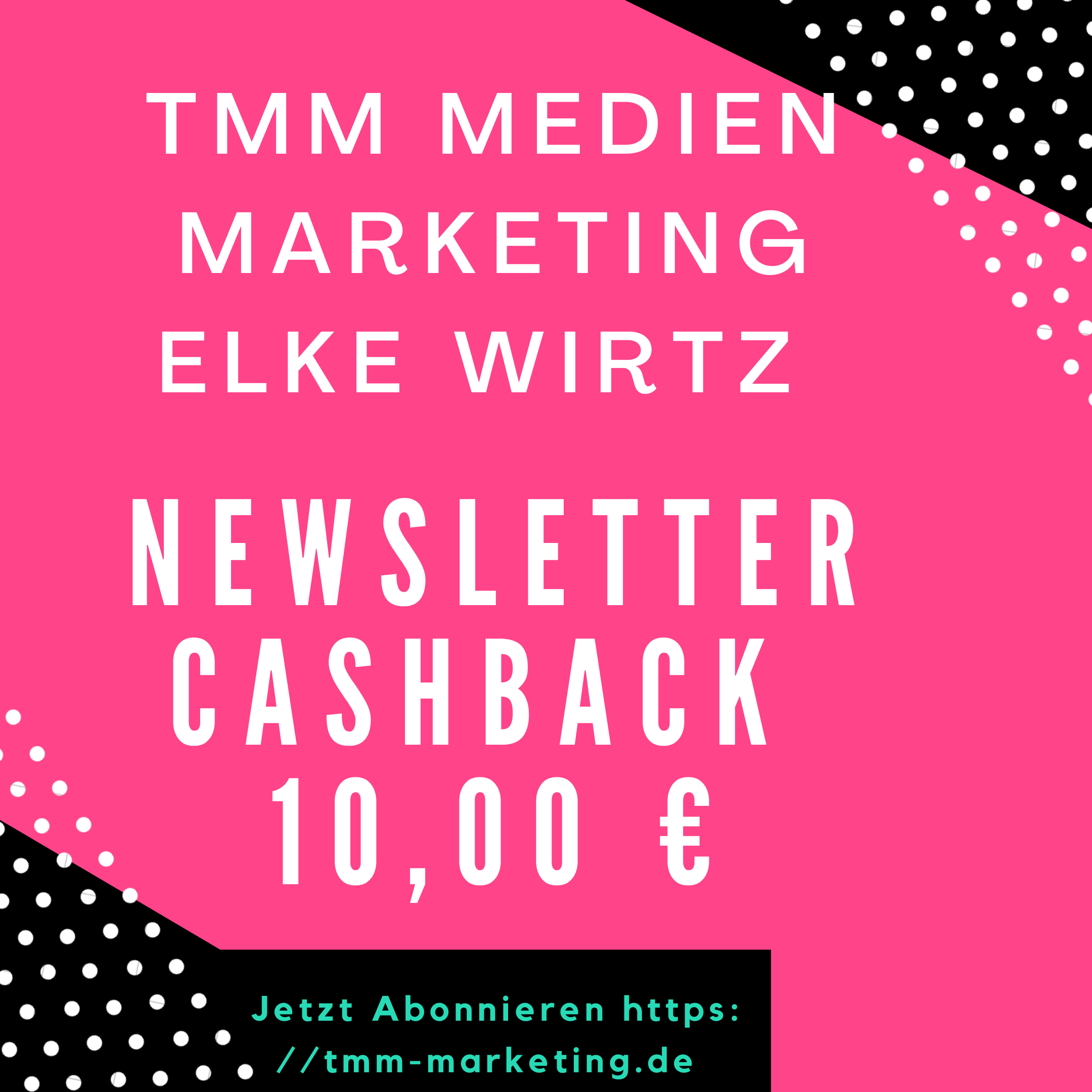 tmm-newsletter-cahsback